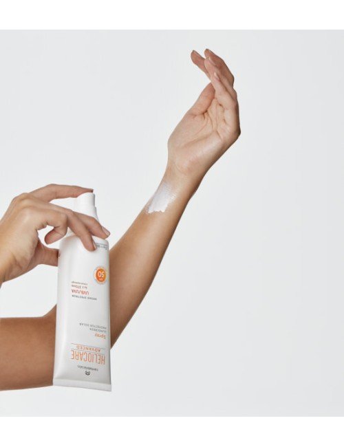 HELIOCARE ADVANCED SPRAY SPF 50+ 200 ML